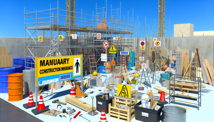 Trouvez le meilleur courtier pour votre assurance construction obligatoire à Istres et sécurisez vos projets efficacement.