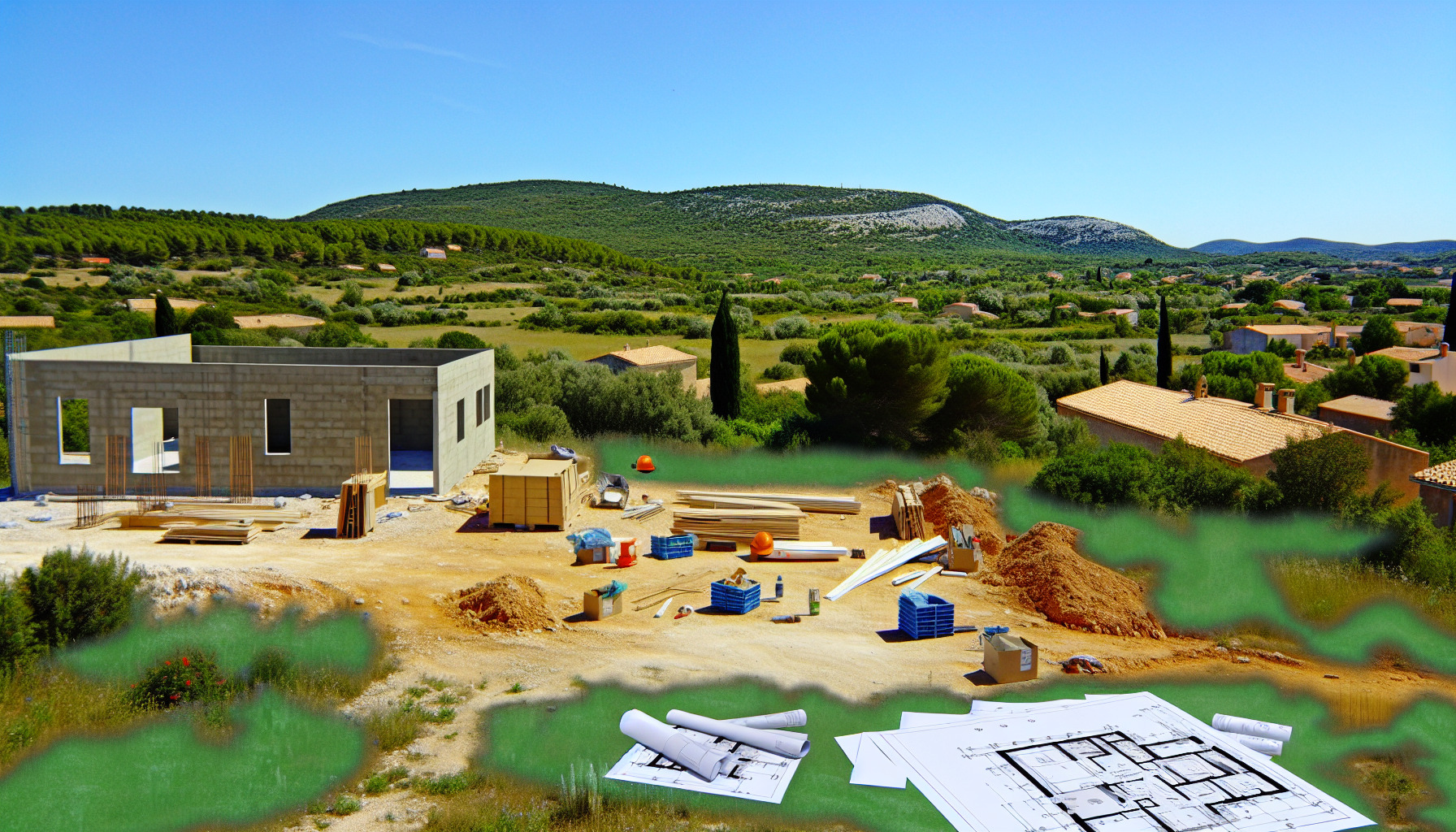 Trouvez le meilleur courtier pour vos assurances construction obligatoires à Istres. Obtenez des conseils et des solutions adaptés à vos besoins.