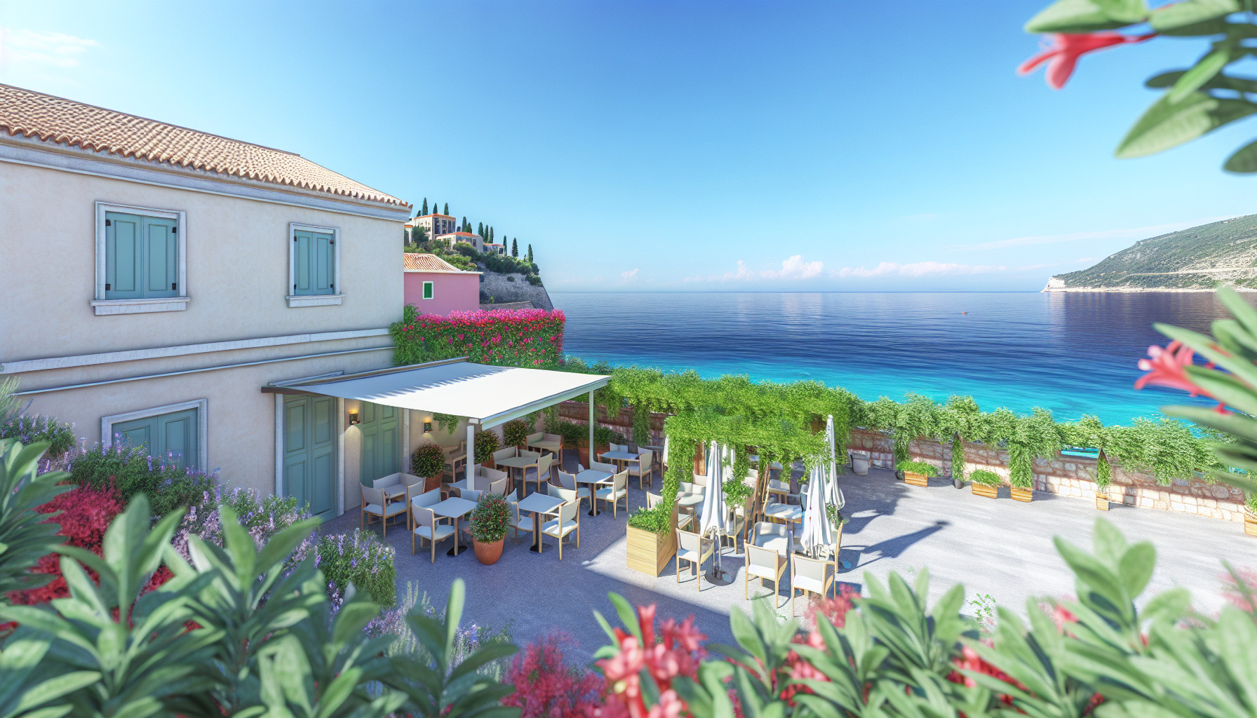 Découvrez comment sélectionner les assurances obligatoires adaptées à votre activité professionnelle à Martigues.