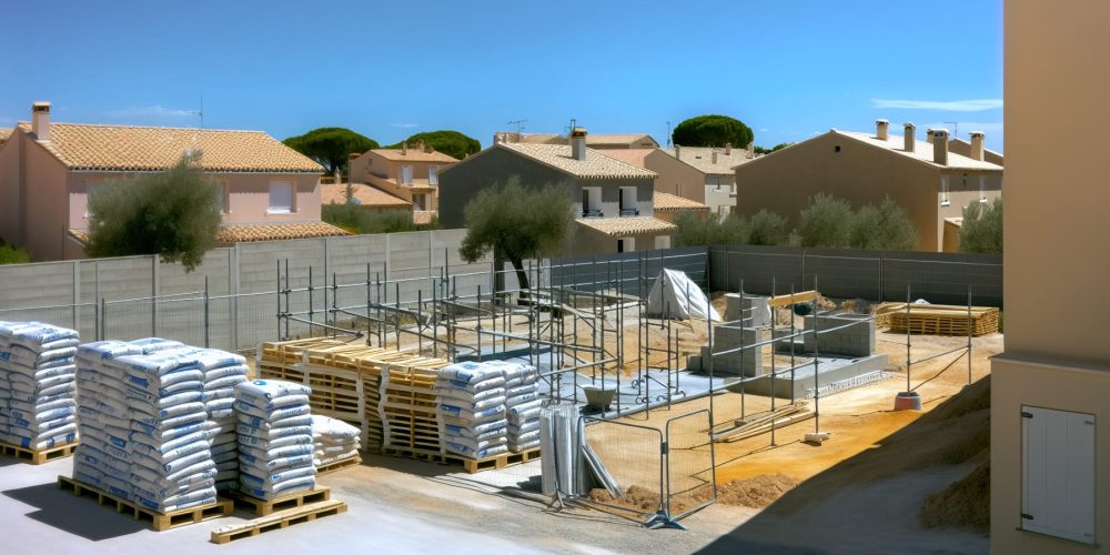 L'assurance construction obligatoire est une sécurité, un bouclier face aux aléas inhérents à tout chantier.