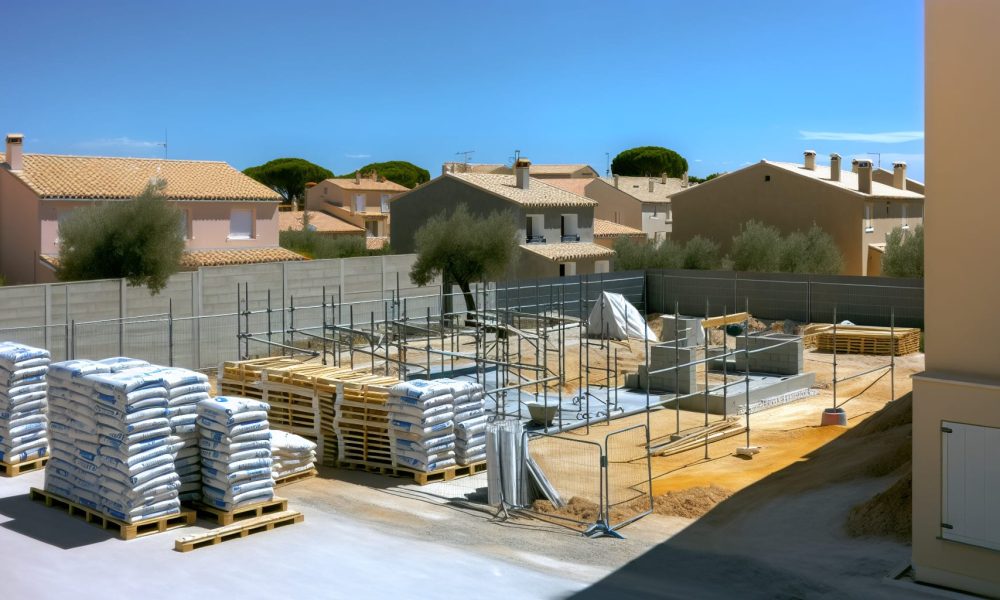 L'assurance construction obligatoire est une sécurité, un bouclier face aux aléas inhérents à tout chantier.