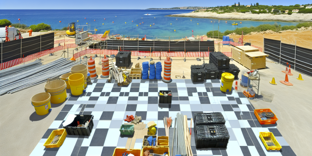 Découvrez comment choisir le meilleur courtier pour votre assurance construction obligatoire à Carry-le-Rouet. Obtenez une protection optimale!