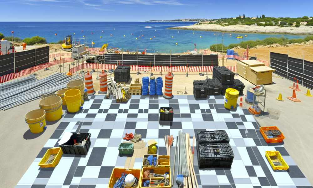 Découvrez comment choisir le meilleur courtier pour votre assurance construction obligatoire à Carry-le-Rouet. Obtenez une protection optimale!