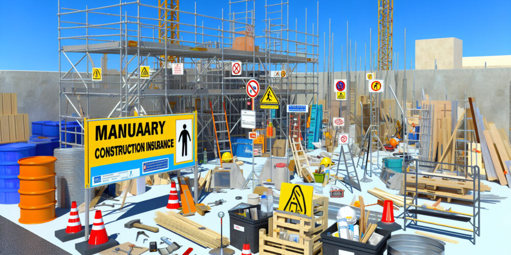 Trouvez le meilleur courtier pour votre assurance construction obligatoire à Istres et sécurisez vos projets efficacement.