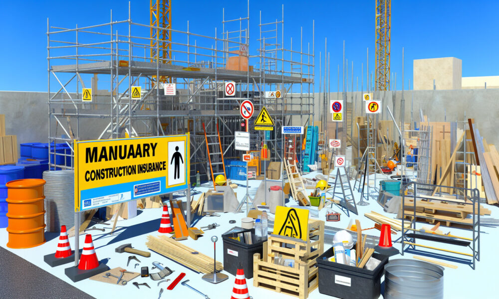 Trouvez le meilleur courtier pour votre assurance construction obligatoire à Istres et sécurisez vos projets efficacement.