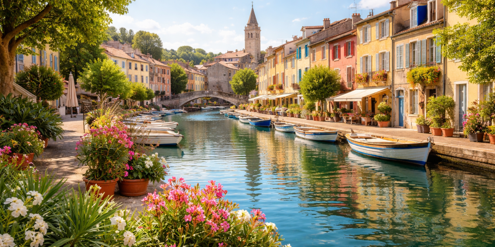 "Découvrez pourquoi choisir un conseiller local pour votre assurance-vie à Martigues est préférable face aux options en ligne."