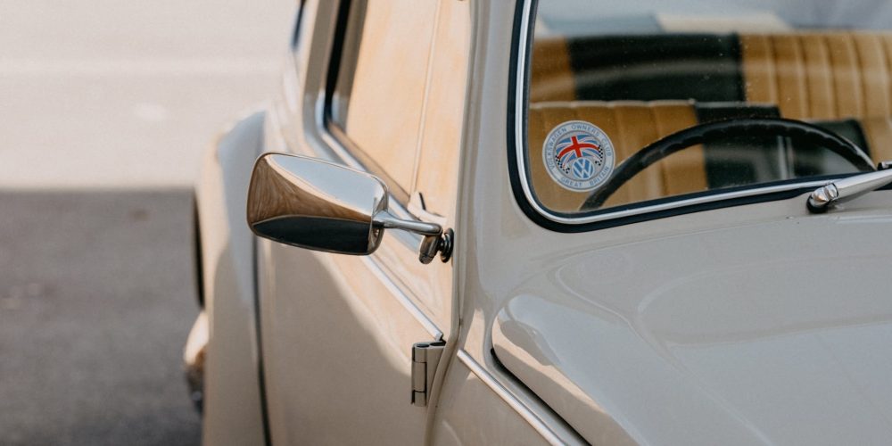 Voiture de collection