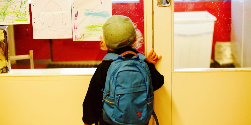 Rentrée scolaire