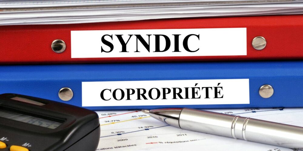 Courtier en assurance pour syndic de copropriété Istres